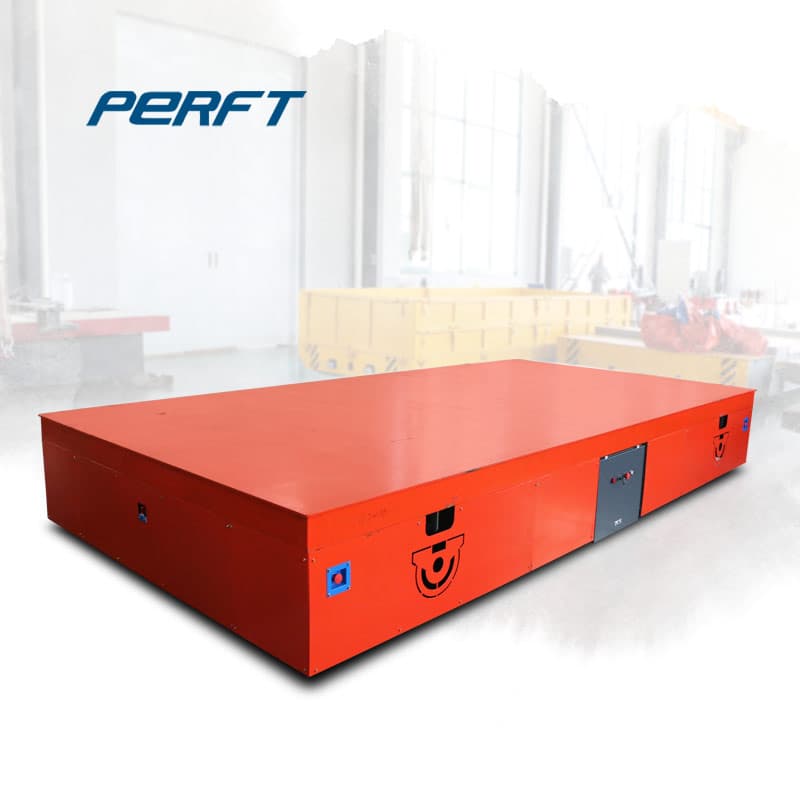 <h3>Industrial Transfer Cars by Perfect Material Handling,Perfect</h3>
